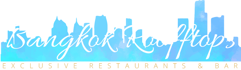Bangkok Rooftop Restaurants & Bars Mobile Retina Logo
